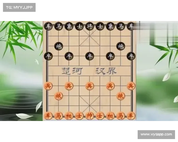 福建南平象棋最新赛事—福建象棋锦标赛